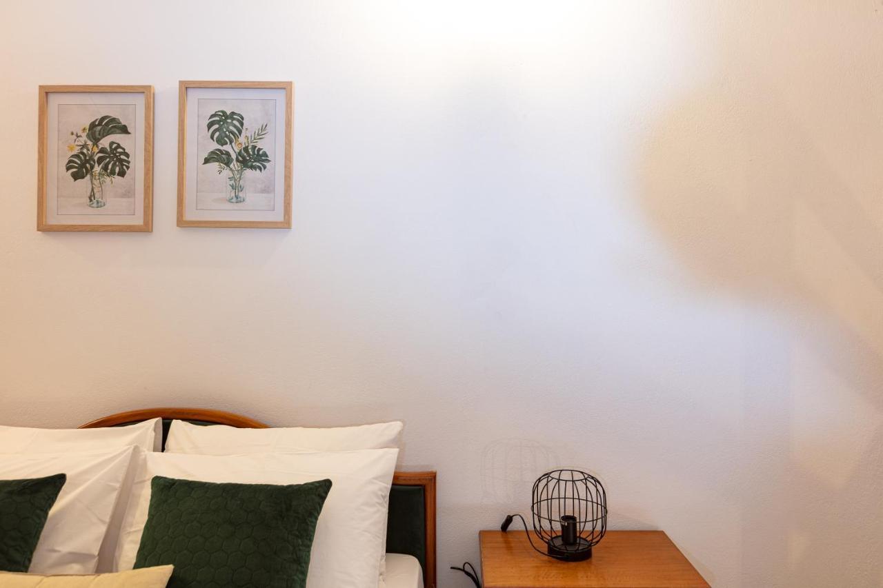 Residenza Di Veta Villa Rethimnon Buitenkant foto