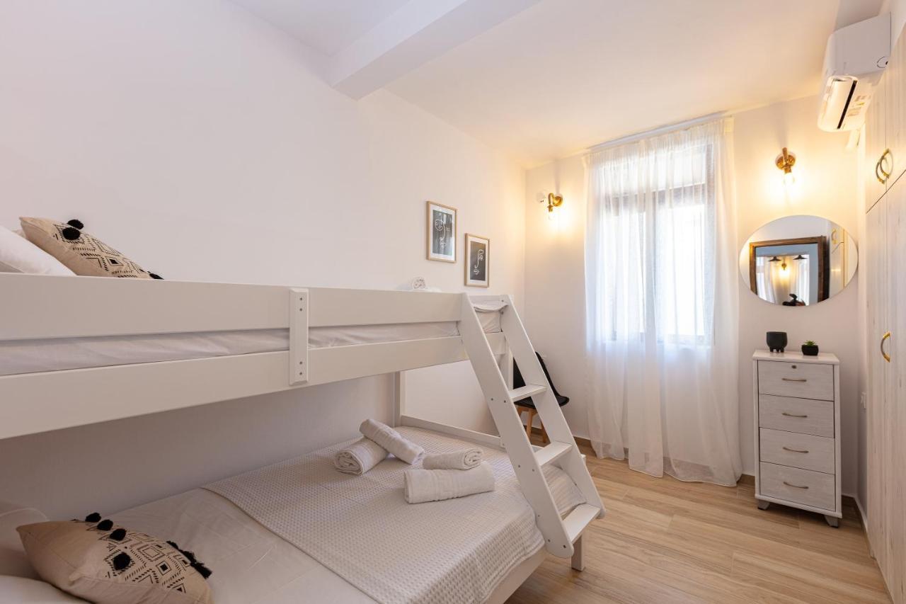 Residenza Di Veta Villa Rethimnon Buitenkant foto